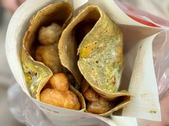 -南楼煎饼(滨江道店)