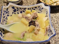 -南京大牌档(夫子庙平江府店)