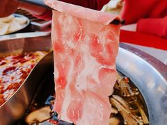 -大龙燚火锅(天钥桥路店)