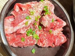 -泥炉烧肉师(新街口金銮巷店)