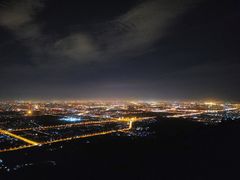 -鬼笑石后山停车场
