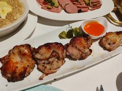 -波特曼西餐厅(南岗店)
