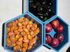 -雨后行菜(报慈北路店)