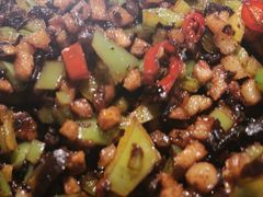 -云海肴·汽锅鸡·云南菜(美罗城店)