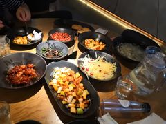 -金牌外婆家(苏州中心店)