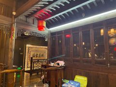 -缘来聚·徽菜名店(黄山宏村店)