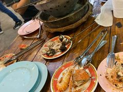 -Jomtien Talay Pao Pattaya