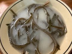 骨汤海带-玉滋補