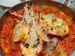-小芳廷餐厅