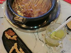 -钢管厂五区小郡肝火锅串串香(清河店)