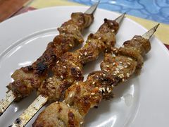-莎车清真美食