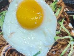 -炒码先生·韩餐炸鸡披萨(西塔店)