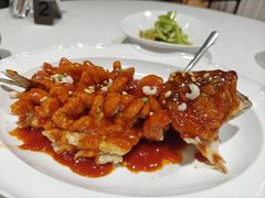 -香雪海饭店中餐厅(人民桥店)