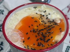 -堂屋糖水店(愚园店)