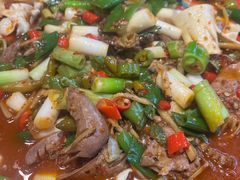 -新繁老號豌豆汤饭店·江湖菜(宝光寺店)