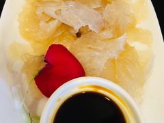 -新南华大酒店(长寿店)