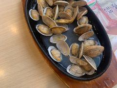 -萨莉亚意式餐厅(连城店)