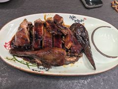 -卤鸭儿(小河路店)