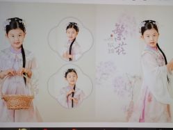 -倾城宝贝儿童摄影(广州天河店)