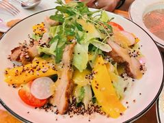 -MR.ROCKY洛奇先生RESTAURANT&BAR(宝安壹方城店)