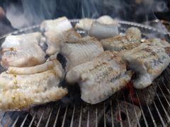 -本炙炭烤·蒲烧活鳗料理店(金沙洲店)
