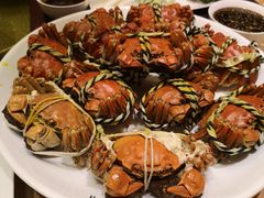 -北门饭店(三香路店)