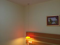 -如家酒店(杭州黄龙浙大玉泉校区店)