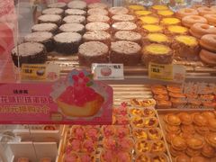 -味多美蛋糕(航天桥店)