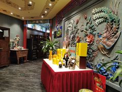 -羲和雅苑•北京烤鸭(平安国际金融中心店)