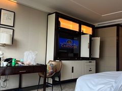 -南京圣和府邸豪华精选酒店