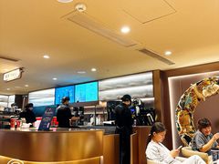 -霸王茶姬(上海恒基名人店)