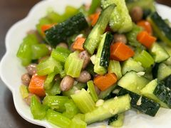 -清真牛街祥云轩门钉肉饼(左家庄店)