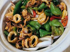 -破店·非遗蹄膀·闽菜馆(福飞路店)
