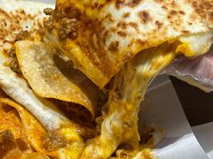 -Taco Bell 塔可钟(民田路店)