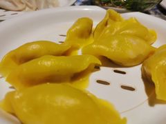 -东方饺子王(工农大路店)
