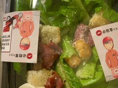 -必胜客(龙泉万达店)