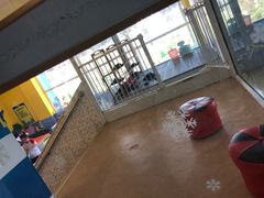 -蓝海星亲子游泳(南中环店)