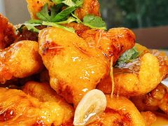 -叁拾壹克饺子·东北菜(国贸店)