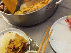 -宴全牛粤来越牛潮汕鲜牛肉火锅(海州万达广场店)