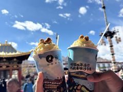 -阿刁(大昭寺店)