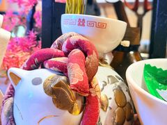 -老龙亭拉面店