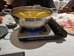 -粤盛海鲜楼(融冠乐城店)