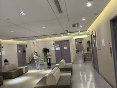 -爱康国宾体检中心(北京航天桥光耀东方分院)