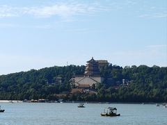 -颐和园