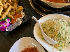 -川成串·自助串串香火锅(朝阳店)