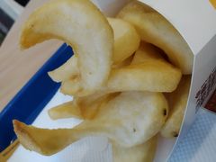 -汉堡王(天津鲁能店)
