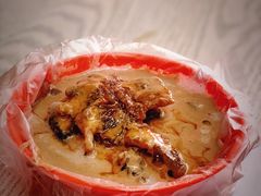 -二七友名焖子铺