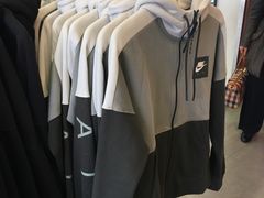 -NIKE北京马连道换季优惠店