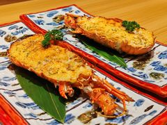 -花和海鲜自助(梅江店)
