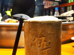 -伍丁·烤牛肋(和平东桥店)